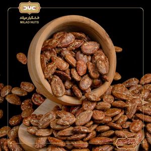 تخمه جابانی (ژاپنی) گلپر ترش